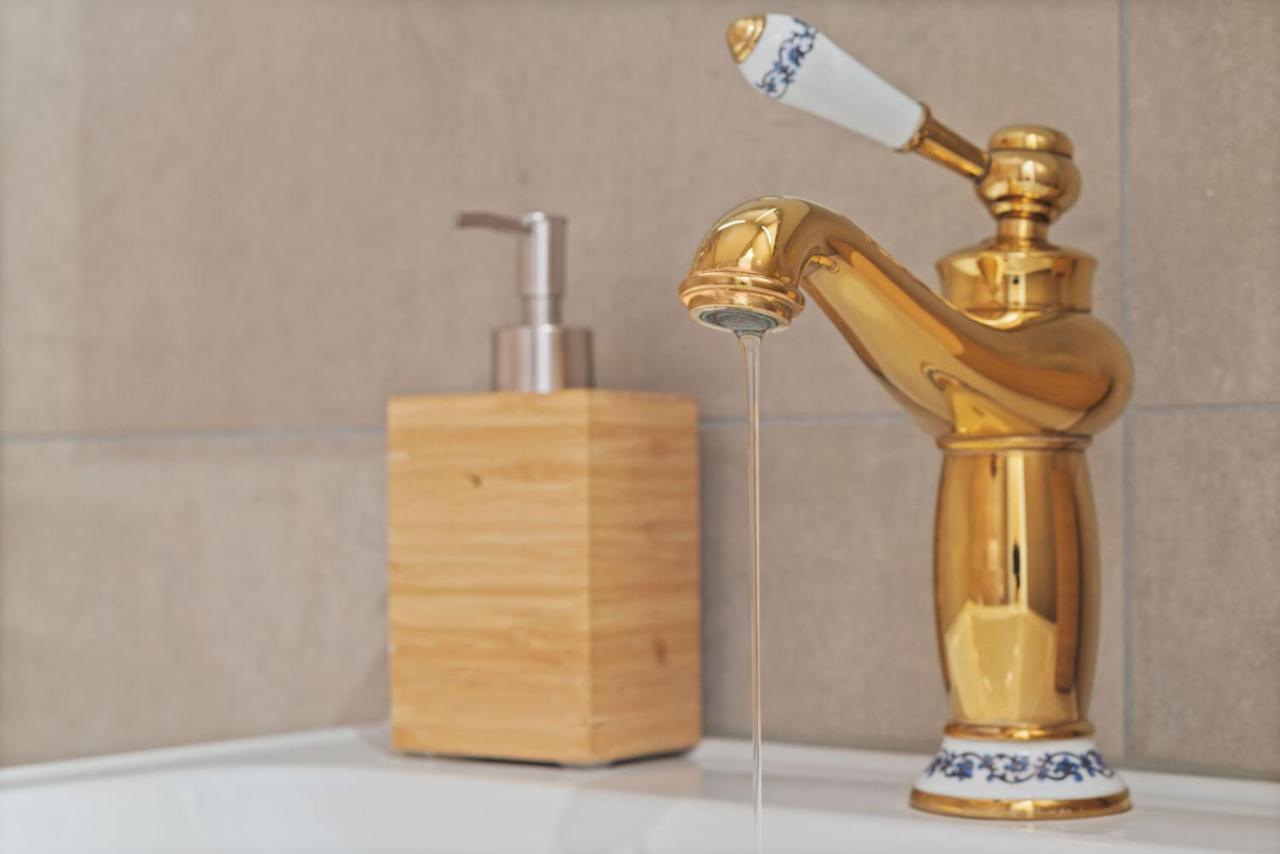 Charmant Studio Renove Situe Dans Les Bains D'Ovronnaz, Immeuble Les Sources 외부 사진